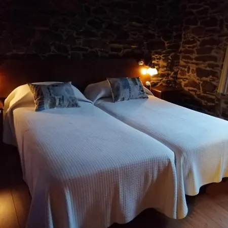 Szálloda Hr A Vista De Oso