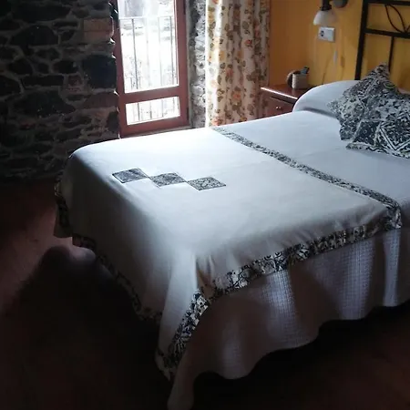 Hr A Vista De Oso Szálloda 3*