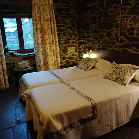 Hr A Vista De Oso Szálloda 3*