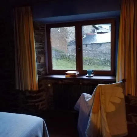 Hr A Vista De Oso Szálloda